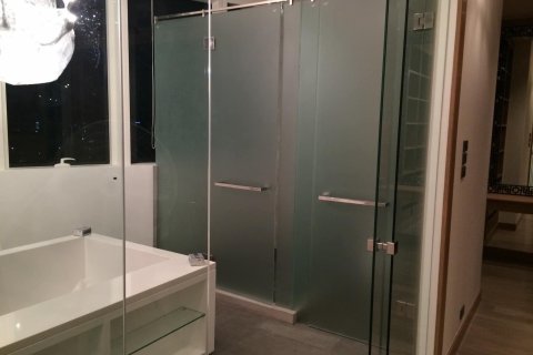 Кондоминиум с 3 спальнями в Клонг Тоэй, Бангкок, Таиланд № 133836 - фото 11