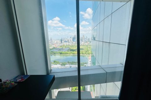 Кондоминиум с 3 спальнями в Клонг Тоэй, Бангкок, Таиланд № 133836 - фото 13