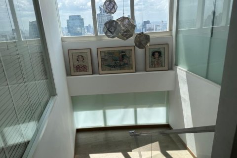 Кондоминиум с 3 спальнями в Клонг Тоэй, Бангкок, Таиланд № 133836 - фото 7