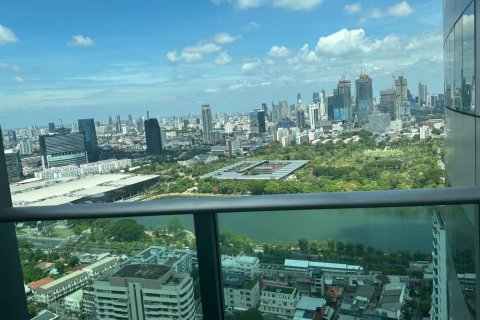 Кондоминиум с 3 спальнями в Клонг Тоэй, Бангкок, Таиланд № 133836 - фото 14