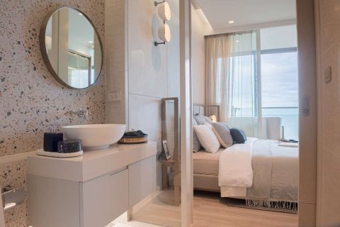 Condo in Hua Hin, Thailand, 1 bedroom  № 166630 - photo 10