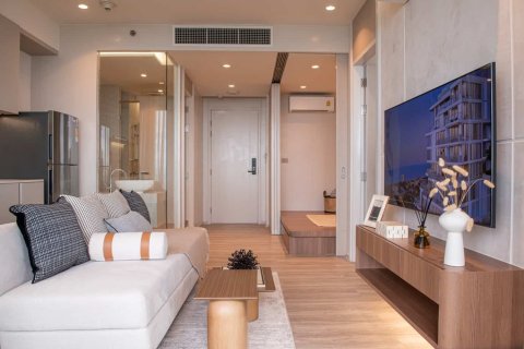 Condo in Hua Hin, Thailand, 1 bedroom  № 166630 - photo 6