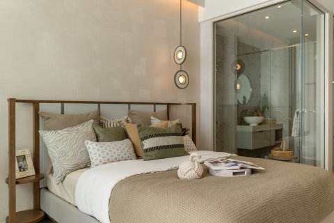 Condo in Hua Hin, Thailand, 1 bedroom  № 166633 - photo 7