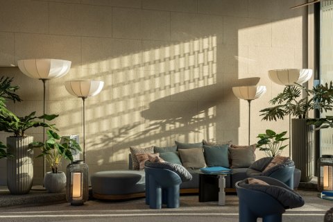 Condo in Hua Hin, Thailand, 1 bedroom № 166631 - photo 11