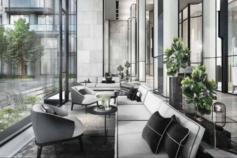 Condo in Bangkok, Thailand, 1 bedroom  № 166634 - photo 6