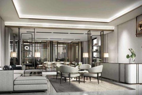 Condo in Bangkok, Thailand, 1 bedroom  № 166634 - photo 7