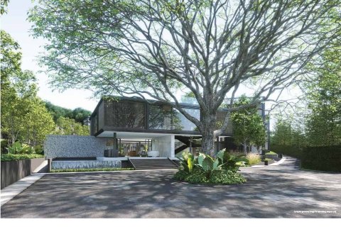 Condo in Kamala, Thailand, 1 bedroom  № 166636 - photo 18