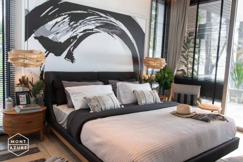 Condo in Kamala, Thailand, 1 bedroom  № 166636 - photo 2