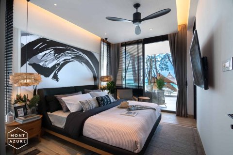Condo in Kamala, Thailand, 1 bedroom  № 166636 - photo 4