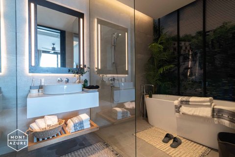 Condo in Kamala, Thailand, 1 bedroom  № 166636 - photo 13