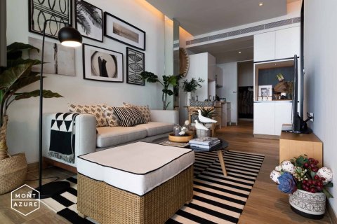 Condo in Kamala, Thailand, 1 bedroom  № 166636 - photo 6