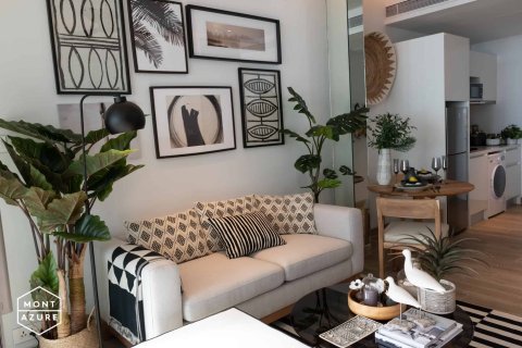 Condo in Kamala, Thailand, 1 bedroom  № 166636 - photo 3