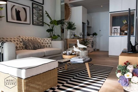 Condo in Kamala, Thailand, 1 bedroom  № 166636 - photo 12