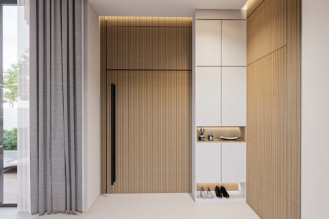 Villa in Phuket, Thailand 4 bedrooms № 171900 - photo 9