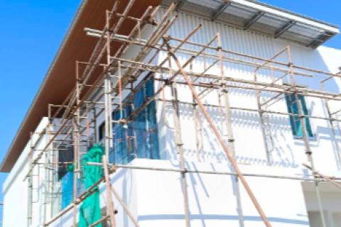 Villa in Phuket, Thailand 4 bedrooms № 171900 - photo 17