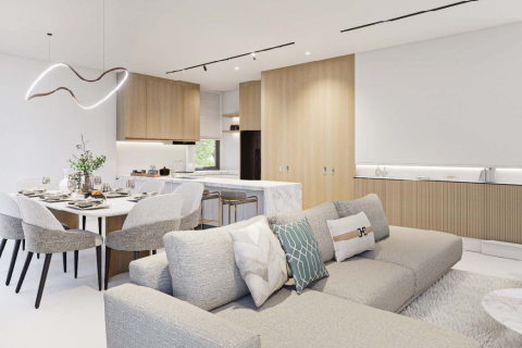 Villa in Phuket, Thailand 4 bedrooms № 171900 - photo 11