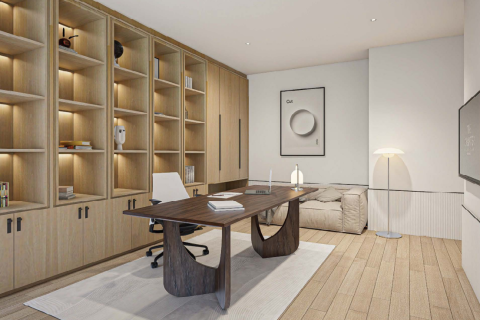 Villa in Phuket, Thailand 4 bedrooms № 171900 - photo 12