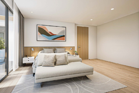 Villa in Phuket, Thailand 4 bedrooms № 171900 - photo 14