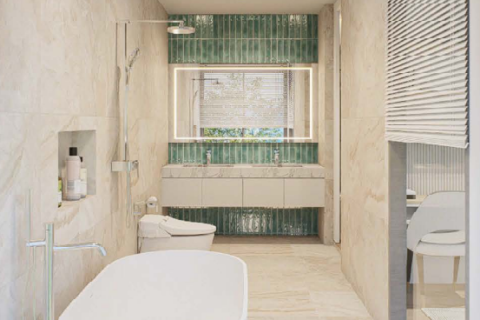 Villa in Phuket, Thailand 4 bedrooms № 171900 - photo 4