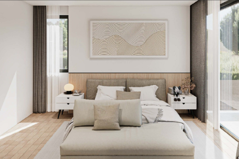 Villa in Phuket, Thailand 4 bedrooms № 171900 - photo 2