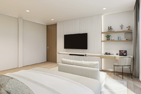 Villa in Phuket, Thailand 4 bedrooms № 171900 - photo 15