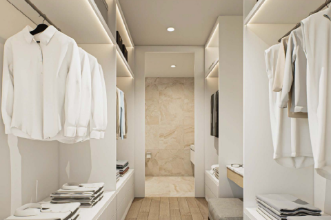 Villa in Phuket, Thailand 4 bedrooms № 171900 - photo 5