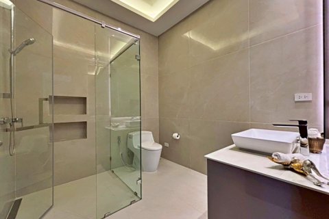 Дом в Паттайе, Таиланд с 5 спальнями  № 171904 - фото 15