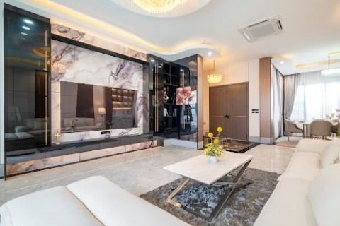 Villa à Pattaya, Thaïlande 3 chambres № 171902 - photo 16