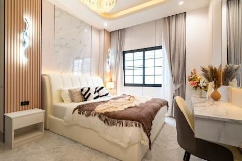 Villa à Pattaya, Thaïlande 3 chambres № 171902 - photo 23