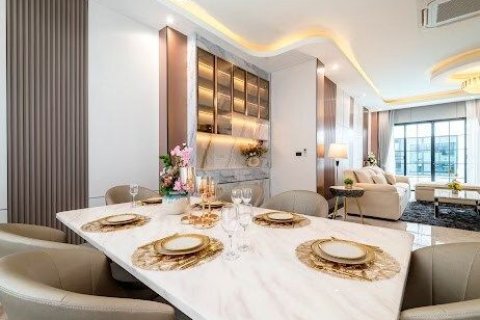 Villa à Pattaya, Thaïlande 3 chambres № 171902 - photo 24