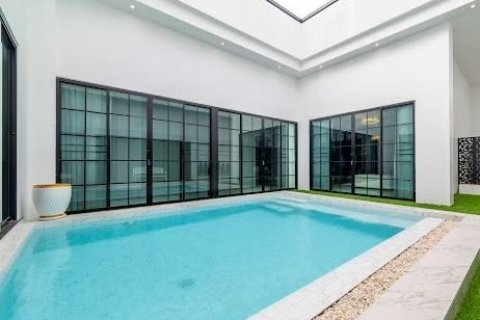 Villa à Pattaya, Thaïlande 3 chambres № 171902 - photo 25