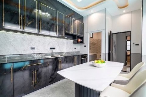 Villa à Pattaya, Thaïlande 3 chambres № 171902 - photo 7