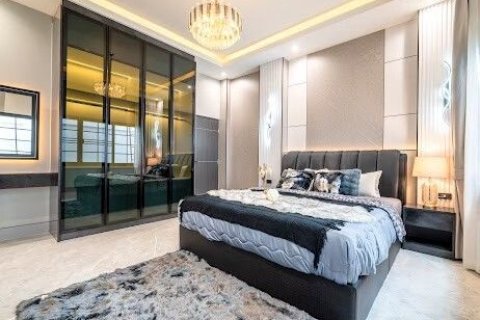 Villa à Pattaya, Thaïlande 3 chambres № 171902 - photo 21