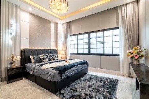 Villa à Pattaya, Thaïlande 3 chambres № 171902 - photo 4