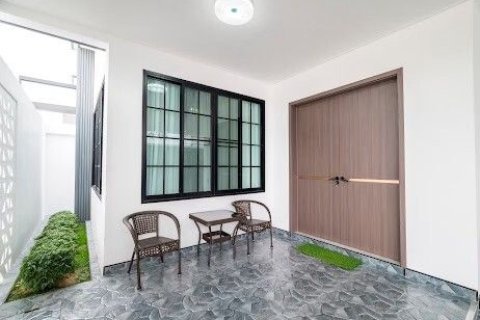 Villa à Pattaya, Thaïlande 3 chambres № 171902 - photo 6