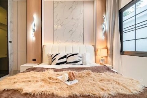 Villa à Pattaya, Thaïlande 3 chambres № 171902 - photo 27