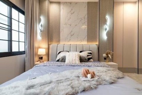 Villa à Pattaya, Thaïlande 3 chambres № 171902 - photo 3