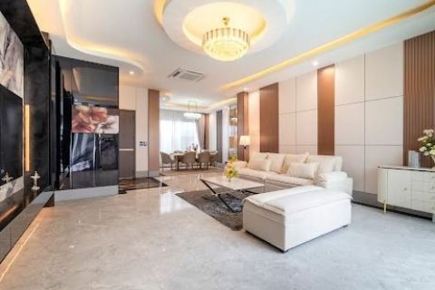 Villa à Pattaya, Thaïlande 3 chambres № 171902 - photo 2