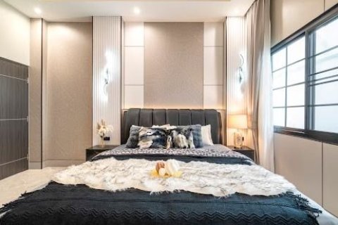 Villa à Pattaya, Thaïlande 3 chambres № 171902 - photo 29