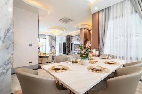 Villa à Pattaya, Thaïlande 3 chambres № 171902 - photo 18