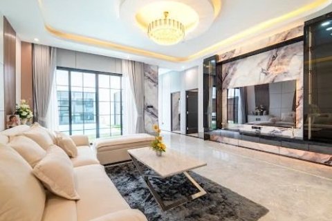 Villa à Pattaya, Thaïlande 3 chambres № 171902 - photo 26