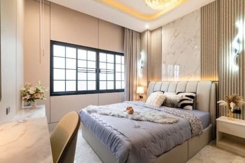 Villa à Pattaya, Thaïlande 3 chambres № 171902 - photo 9