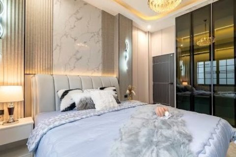 Villa à Pattaya, Thaïlande 3 chambres № 171902 - photo 19