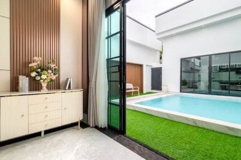 Villa à Pattaya, Thaïlande 3 chambres № 171902 - photo 28