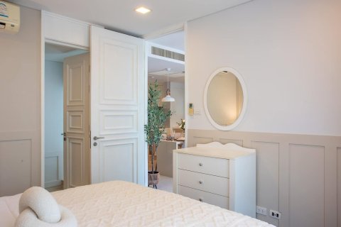 Studio dans le Condo à Hua Hin, Thaïlande № 171903 - photo 7