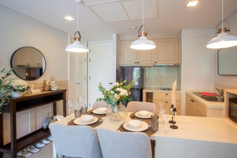 Studio dans le Condo à Hua Hin, Thaïlande № 171903 - photo 12