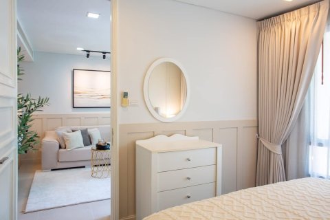 Studio dans le Condo à Hua Hin, Thaïlande № 171903 - photo 11