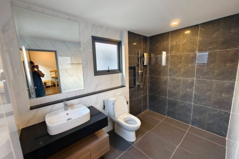 Дом в Правете, Бангкок, Таиланд с 4 спальнями  № 171898 - фото 14