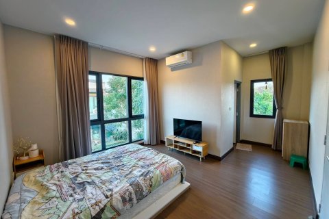 Дом в Правете, Бангкок, Таиланд с 4 спальнями  № 171898 - фото 7