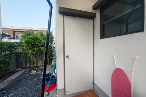 Дом в Правете, Бангкок, Таиланд с 4 спальнями  № 171898 - фото 18